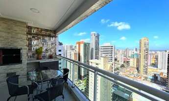 Imagem 7: Venda- Apartamento - 107m²/Umarizal
