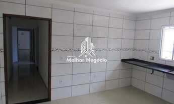 Imagem 5: Casa com 2 dorms, Jardim Viel, Sumaré - R$ 425 mil, Cod: CA2028