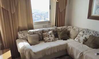 Imagem 2: Apartamento -Vila Industrial -Residencial Portal Vitória -70 metros quadrados -3 Dormitóri