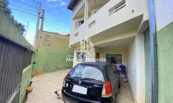 Imagem 2: Casa com 3 dorms, Jardim São Roque, Sumaré - R$ 50 mil, Cod: 5RCA2709