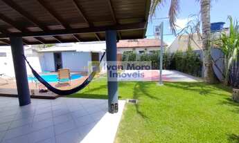 Imagem 7: Casa com Piscina - anual - Daniela - Florianópolis/SC