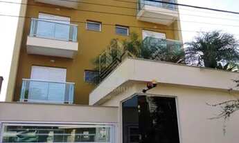 Imagem: Apartamento 02 Dorm. Em Jardim do Alvinopolis