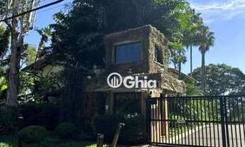 Imagem 3: Casa com 3 dormitórios para alugar, 500 m² por R$ 16.667/mês - Gramado - Campinas/SP