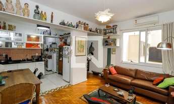 Imagem: Apartamento para Aluguel - Copacabana, 2