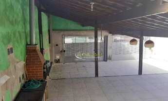 Imagem 3: Sobrado com 3 dormitórios à venda, 270 m² por R$ 700.000 - Vila Ponte Rasa - São Paulo/SP