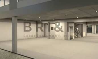 Imagem 2: Prédio Comercial para locação no Brooklin Novo 4 pavimentos 1600 mts² 4 vagas