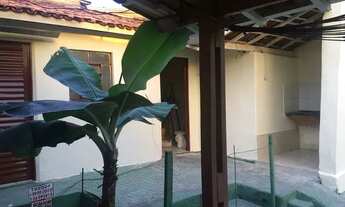 Imagem 6: Alugo barracão 1/4 , sala, cozinha, banheiro, área de serviço