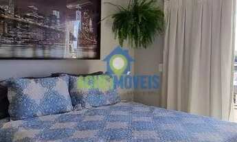 Imagem 4: Apartamento no The Wall Fit em Araçatuba - SP