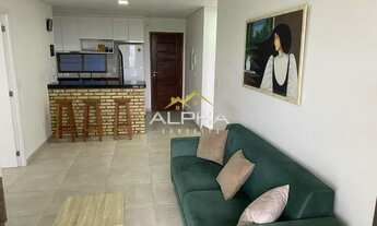 Imagem 6: Apartamento para Venda em Caucaia, Cumbuco, 3 dormitórios, 2 suítes, 3 banheiros, 2 vagas