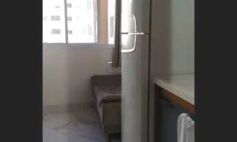 Imagem 7: Apartamento para aluguel com 26 metros quadrados com 1 quarto