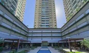 Imagem 7: Apartamento projetado com 2 quartos no Condomínio Praça da Luz. - AP46085