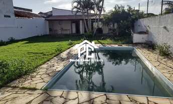 Imagem 2: ARARUAMA - Casa Padrão - Areal