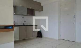 Imagem 3: Apartamento para Aluguel - Curicica, 2 Quartos, 47 m2