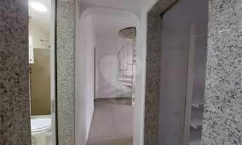 Imagem 6: Apartamento para venda possui 60 metros quadrados com 3 quartos em Andaraí - Rio de Janeir