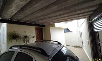 Imagem: Casa para venda em Vila Casa Branca de 120.00m²