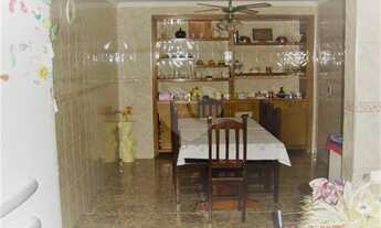 Imagem 6: Excelente sobrado a venda na Vila Amália COM terreno de 250 metros quadrados (10x25