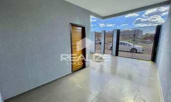 Imagem 3: Casa no Jardim Ipê IV com 3 quartos (sendo 1 suíte) em Foz do Iguaçu