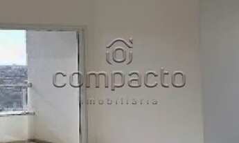 Imagem 2: Apartamento Cobertura em São José do Rio Preto