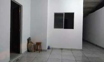 Imagem 2: Casa para venda com 80 metros quadrados com 2 quartos em Maruípe - Vitória - ES