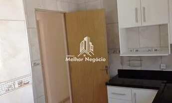 Imagem 4: Apartamento com 2 dorms, Jardim Santa Isabel, Piracicaba - R$ 16 mil, Cod: 5RAP3025