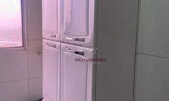 Imagem 7: Apartamento Mobiliado com 2 dormitórios para locação no Bairro do Petrópolis - 47m²