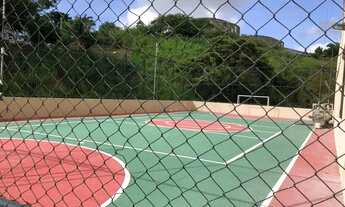 Imagem 3: PRONTO PARA MORAR !! GRAN RESERVA ALTO DO IMBUÍ 2/4 SUÍTE VARANDA INFRAESTRUTURA