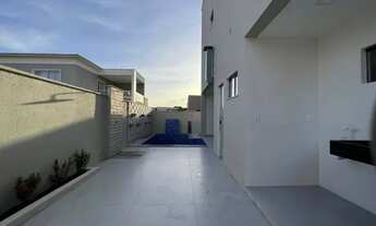 Imagem 6: Sua Casa Terras Alphaville- 05 Suites - Area Gourmet- Casa Nova- 04 Vagas