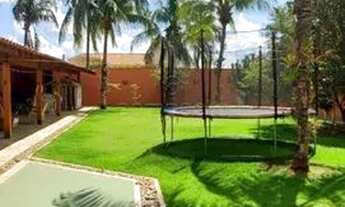 Imagem 5: Casa Condomínio em São José do Rio Preto