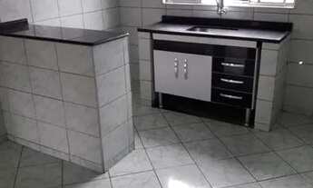 Imagem 3: Aluguel de casa Casa com 1 dormitório