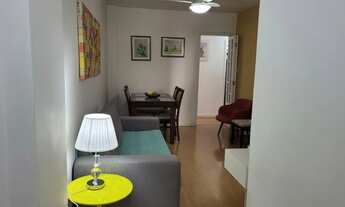 Imagem 5: Apartamento à venda com 75 metros quadrados com 2 quartos em Vila Madalena - São Paulo - S