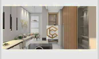 Imagem 5: Casa com 3 dormitórios à venda, 190 m² por R$ 1.400.000,00 - Condomínio Residencial Eurovi