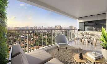 Imagem 2: APARTAMENTO 3 SUÍTES,COM VARANDA E 2 VAGAS EM CONDOMINIO COM LAZER COMPLETO