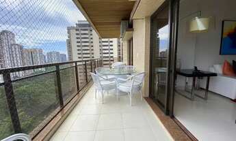 Imagem 4: 4 Quartos Barra - Itapoã Jatiuca