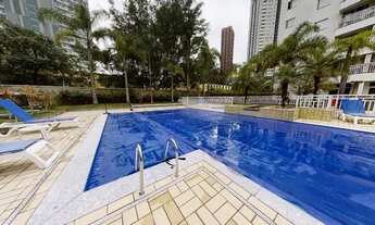 Imagem 5: Apartamento com 2 dormitórios à venda, 64 m² por R$ 370.000,00 - Vila Andrade - São Paulo