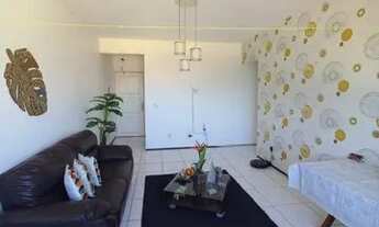 Imagem 3: Apartamento na Parangaba