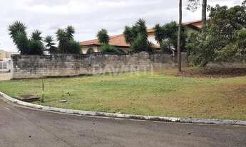 Imagem 3: Terreno - Condominio Residencial Querência - Valinhos