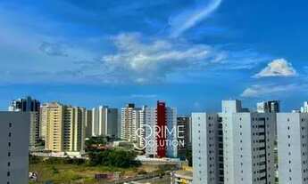 Imagem: Apartamento na Ponta D x27 areia - Andar