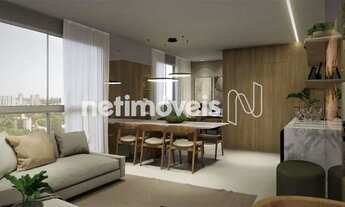 Imagem 2: Venda Apartamento 2 quartos Buritis Belo Horizonte
