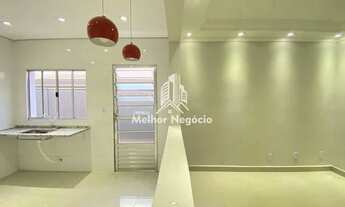 Imagem 4: Casa com 2 dorms, Jardim dos Ipês, Sumaré - R$ 295 mil, Cod: RCA2780