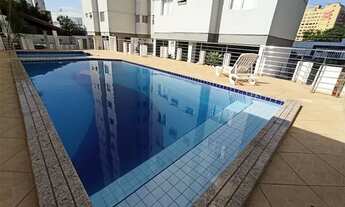 Imagem 5: COBERTURA SANTOS DUMOND - SETOR AEROPORTO Cobertura com 4 Quarto(s) e 4 banheiro(s) à Vend