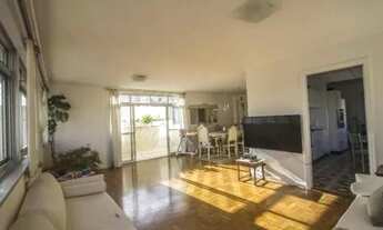 Imagem 3: Apartamento Venda Jardim Paulista 166 m² 3 Dormitórios