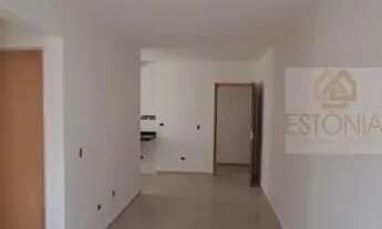 Imagem 4: Apartamento para Venda em São Paulo, Jardim São Paulo(Zona Norte), 1 dormitório, 1 banheir