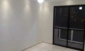 Imagem 5: LOCAÇÃO APARTAMENTO R$ 2.500,00 Condomínio Edifício Scalea ESTAÇÃO AUTÓDROMO INTERLAGOS 2