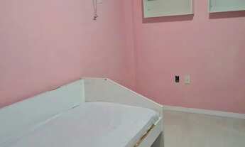 Imagem: Alugo quarto para meninas