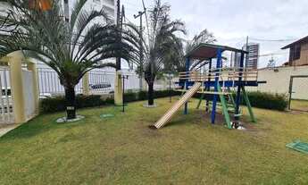 Imagem 4: Apartamento com 3 dormitórios à venda no Luciano Cavalcante - Fortaleza/CE - Condomínio Ór