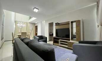 Imagem 5: Casa Duplex Em Condomínio Com Área Lazer Privativa - 180 M2 - 04 Quartos - Teresina - PI