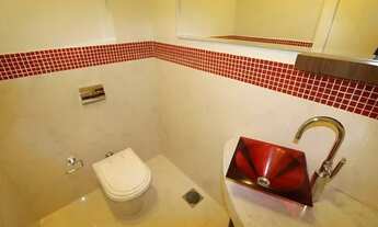 Imagem 3: Casa para venda com 300 metros quadrados com 4 quartos