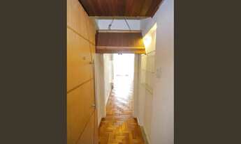 Imagem: Apartamento para Aluguel - Santa Teresa