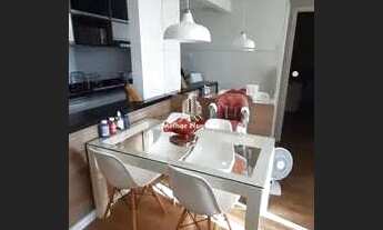 Imagem 3: Apartamento com 2 dorms, Condomínio Residencial Viva Vista, Sumaré - R$ 245 mil, Cod: RRAP