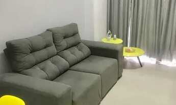 Imagem 2: Unique Studio | Mobiliado | 1 vaga de garagem | Lazer completo